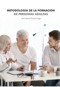 metodologia de la formacion de personas adultas-9788413238821