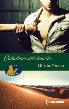 la conquista del jeque - el mandato del jeque - el destino del jeque (ebook)-olivia gates-9788413283821