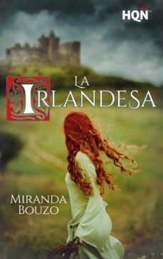 la irlandesa (ebook)-miranda bouzo-9788413284521