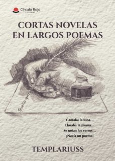 cortas novelas en largos poemas-9788413311821
