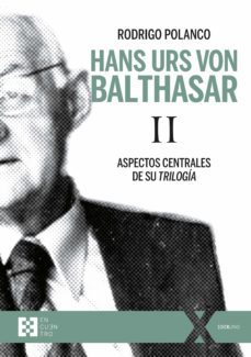 hans urs von balthasar ii (ebook)-rodrigo polanco-9788413394121