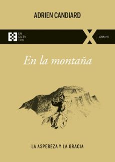 en la montaña (ebook)-adrien candiard-9788413395821