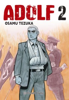 adolf tankobon nº 02/05 (ebook)-9788413420721
