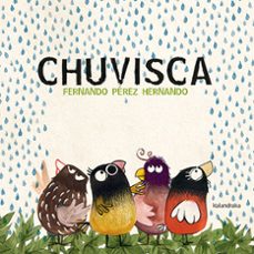 chuvisca-9788413431321