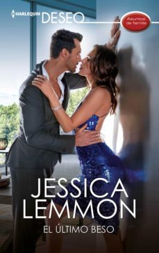 el ultimo beso (ebook)-jessica lemmon-9788413486321