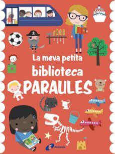la meva petita biblioteca: paraules-9788413491721