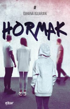 hormak (ebook)-oihana iguaran-9788413601021