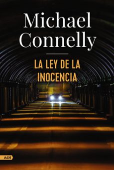 la ley de la inocencia (serie mickey haller 7)-michael connelly-9788413624921