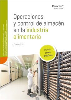 operaciones y control de almacen en la industria alimentaria-9788413660721