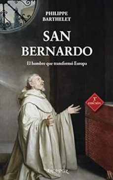 san bernardo-philippe barthelet-9788413680521