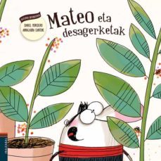 mateo eta desagerketak-9788413703121
