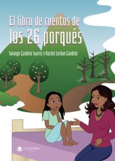 el libro de cuentos de los 26 porques-9788413740621