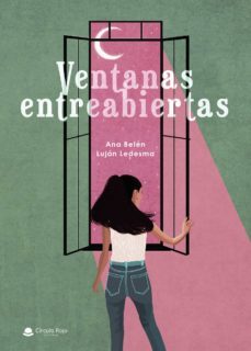 ventanas entreabiertas (ebook)-ana belen lujan ledesma-9788413746821