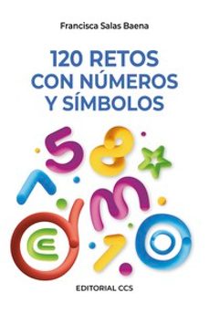 120 retos con numeros y simbolos-9788413791821