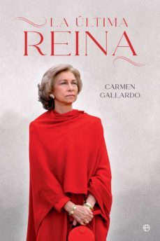 la ultima reina (ebook)-carmen gallardo-9788413841021