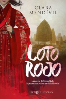 loto rojo (ebook)-9788413843421