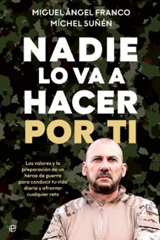 nadie lo va a hacer por ti (ebook)-miguel angel franco-michel suñen-9788413847221
