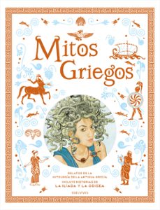 mitos griegos-9788414053621