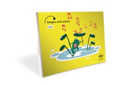 Imagen Principal de SEMPRE AMB MÚSICA 3 AÑOS (COMUNIDAD VALENCIANA)