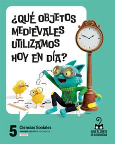 ciencias sociales 5.º primaria. (viaje centro curiosidad) aragón 2026-9788414070321