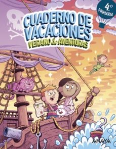 mision: aventuras (a partir de 9 años)-violeta cano-9788414362921