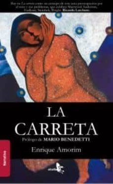 la carreta-enrique amorim-9788415009221
