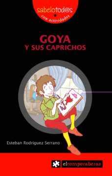 goya y sus caprichos-9788415016021