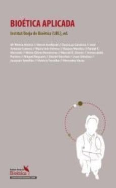 bioetica aplicada-9788415047421