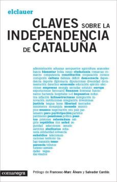 claves sobre la independencia de cataluña-9788415097921
