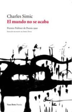 el mundo no se acaba-9788415168621
