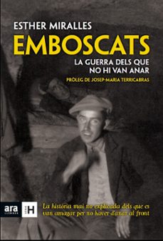 emboscats-esther miralles henares-9788415224921