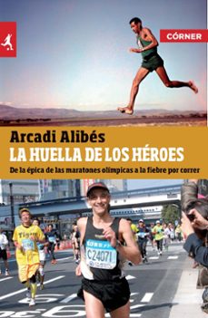la huella de los hérores (ebook)-arcadi alibes-9788415242321