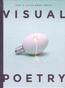 visual poetry: just a little book about-9788415308621