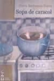 sopa de caracol-9788415353621