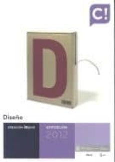 diseño 2012-9788415368021