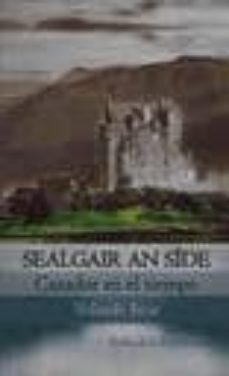 cazador en el tiempo-yolanda iscar-9788415377221
