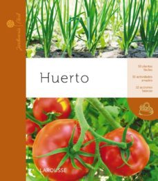 huerto-9788415411321