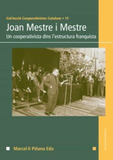 joan mestre i mestres-marcel·li piñana-9788415456421
