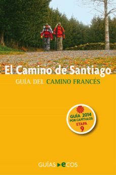el camino de santiago. etapa 9. de najera a santo domingo de la calzada (ebook)-sergi ramis vendrell-9788415491521