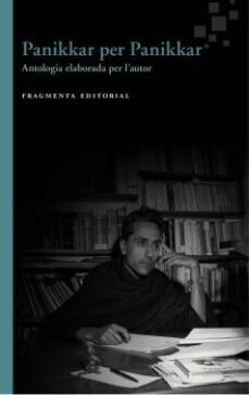 panikkar per panikkar-raimon panikkar-9788415518921