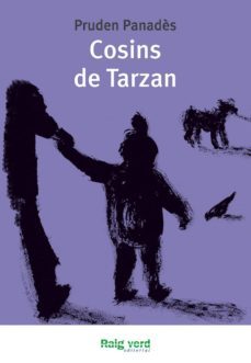 cosins de tarzan-9788415539421