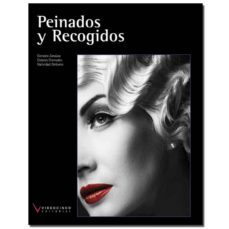 peinados y recogidos (libro + dvd) (ciclo formativo de grado medi o de peluqueria y cosmetica capilar) (loe)-gonzalo zarauza norato-9788415569121