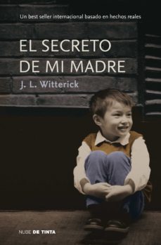 el secreto de mi madre (ebook)-jenny l. witterick-9788415594321