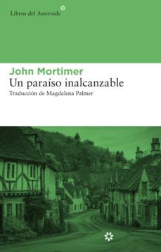 un paraiso inalcanzable (ebook)-9788415625421