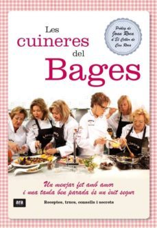 les cuineres del bages-dolors gomez pardo-9788415642121