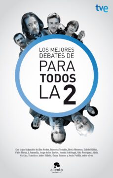 los mejores debates de para todos la 2-9788415678021