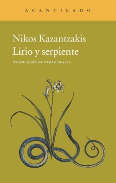 lirio y serpiente-9788415689621