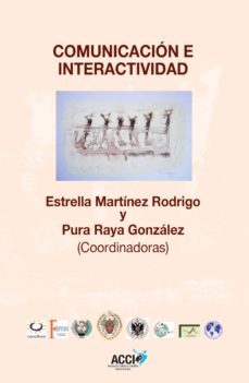 comunicación e interactividad (ebook)-estrella martinez rodrigo-9788415705321