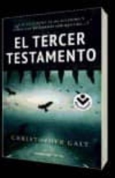 el tercer testamento-christopher galt-9788415729921