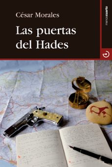 las puertas del hades-cesar morales-9788415740421
